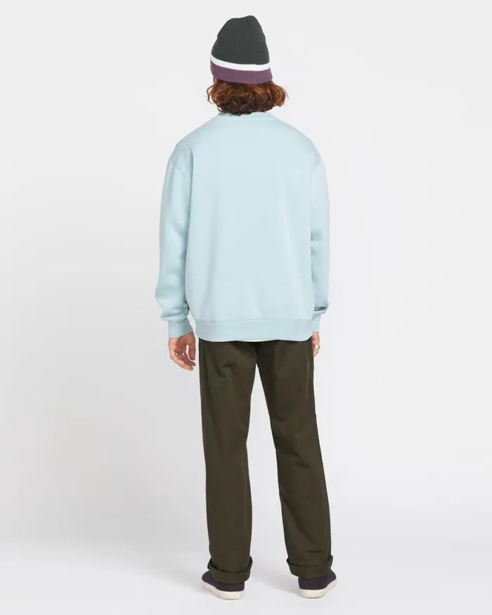 Hot Tune Beanie 8211 Dark Forest Mens Volcom Accessories