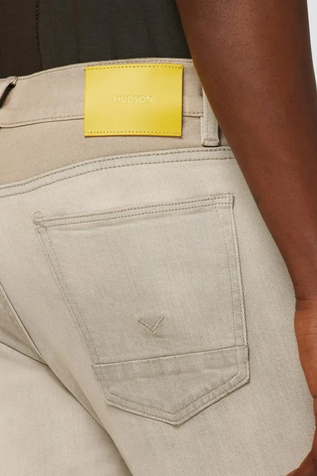 Hudson Jeans Additional Inseams Zack Skinny Jean 36034 Inseam Light Concrete 8211 Men Hudson Jeans Additional Inseams Zack Skinny Jean 36034 Inseam Light Concrete 8211 Men