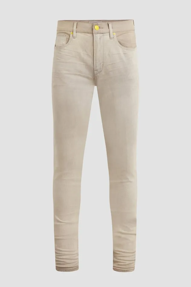 Hudson Jeans Additional Inseams Zack Skinny Jean 36034 Inseam Light Concrete 8211 Men Hudson Jeans Additional Inseams Zack Skinny Jean 36034 Inseam Light Concrete 8211 Men