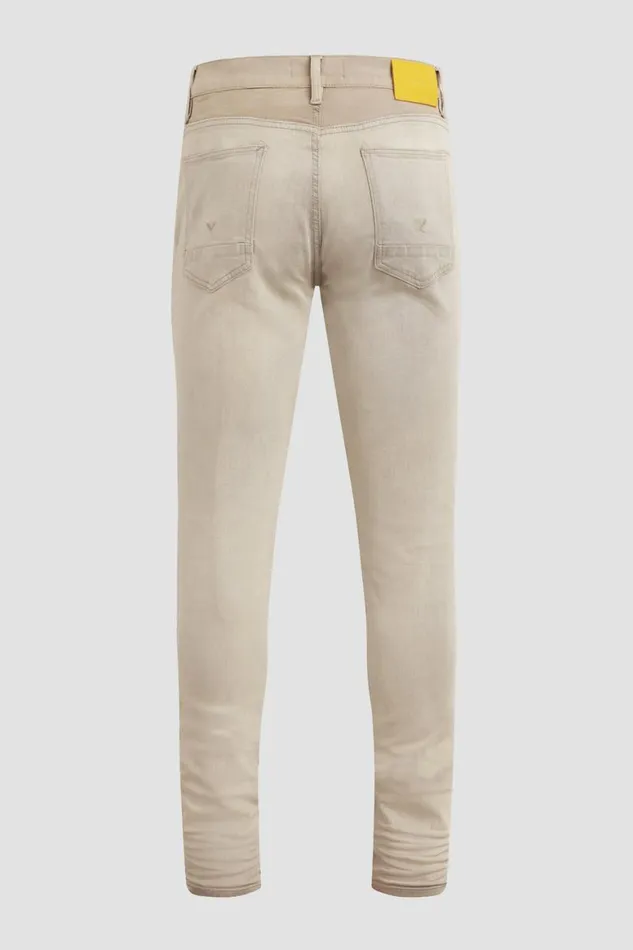 Hudson Jeans Additional Inseams Zack Skinny Jean 36034 Inseam Light Concrete 8211 Men Hudson Jeans Additional Inseams Zack Skinny Jean 36034 Inseam Light Concrete 8211 Men
