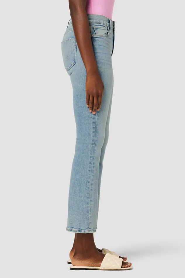 Hudson Jeans Bootcut Barbara HighRise Bootcut Crop Jean Prism 8211 Women Hudson Jeans Bootcut Barbara HighRise Bootcut Crop Jean Prism 8211 Women