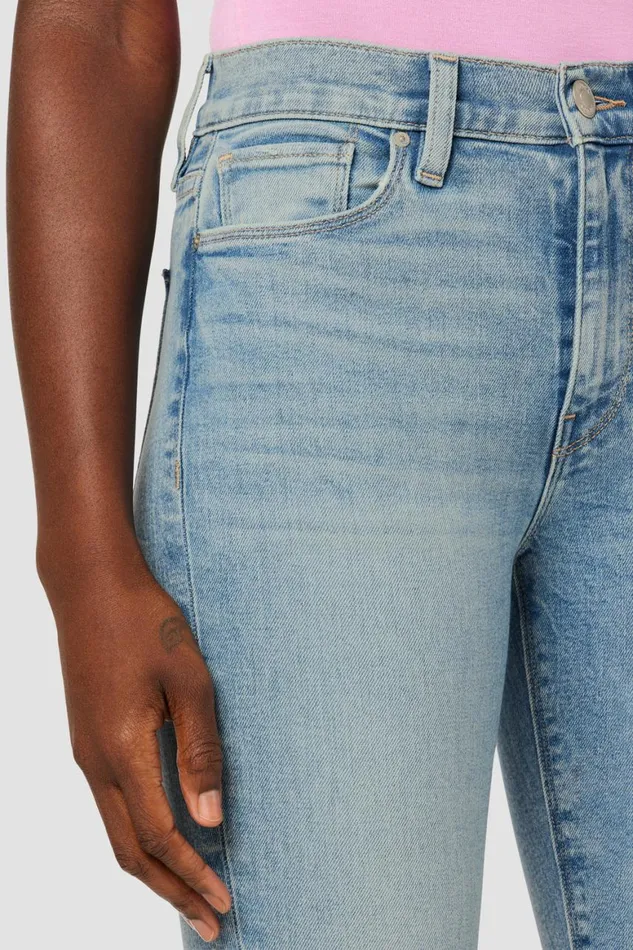 Hudson Jeans Bootcut Barbara HighRise Bootcut Crop Jean Prism 8211 Women Hudson Jeans Bootcut Barbara HighRise Bootcut Crop Jean Prism 8211 Women