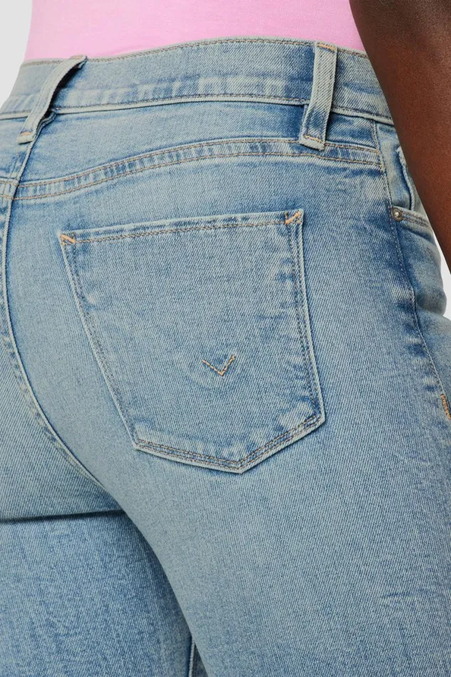 Hudson Jeans Bootcut Barbara HighRise Bootcut Crop Jean Prism 8211 Women Hudson Jeans Bootcut Barbara HighRise Bootcut Crop Jean Prism 8211 Women