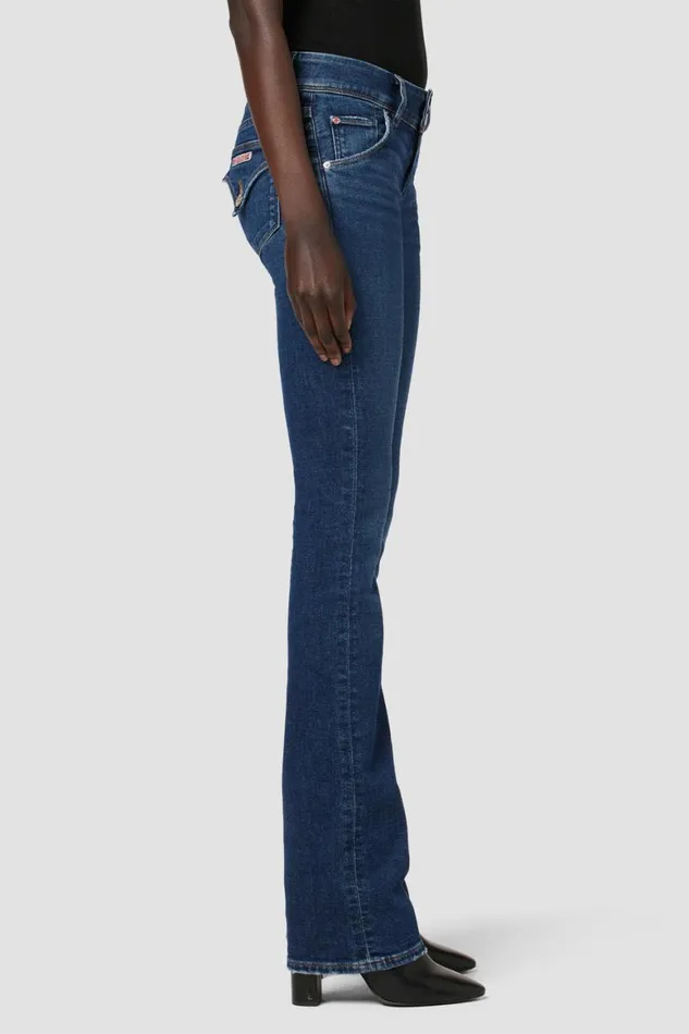Hudson Jeans Bootcut Beth MidRise Baby Bootcut Jean Obsess 8211 Women Hudson Jeans Bootcut Beth MidRise Baby Bootcut Jean Obsess 8211 Women