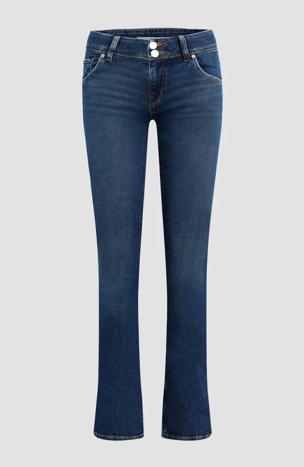 Hudson Jeans Bootcut Beth MidRise Baby Bootcut Jean Obsess 8211 Women Hudson Jeans Bootcut Beth MidRise Baby Bootcut Jean Obsess 8211 Women