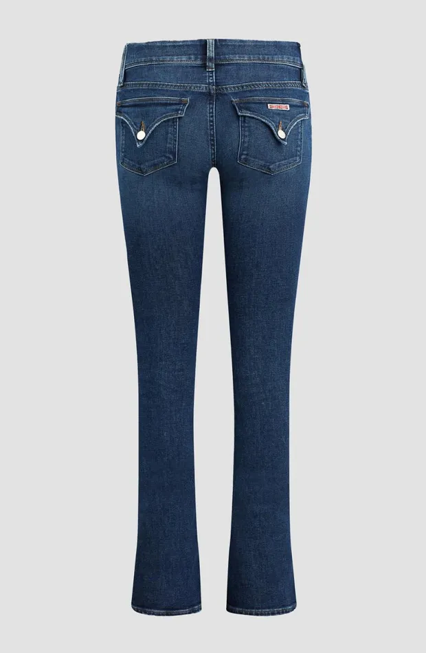 Hudson Jeans Bootcut Beth MidRise Baby Bootcut Jean Obsess 8211 Women Hudson Jeans Bootcut Beth MidRise Baby Bootcut Jean Obsess 8211 Women