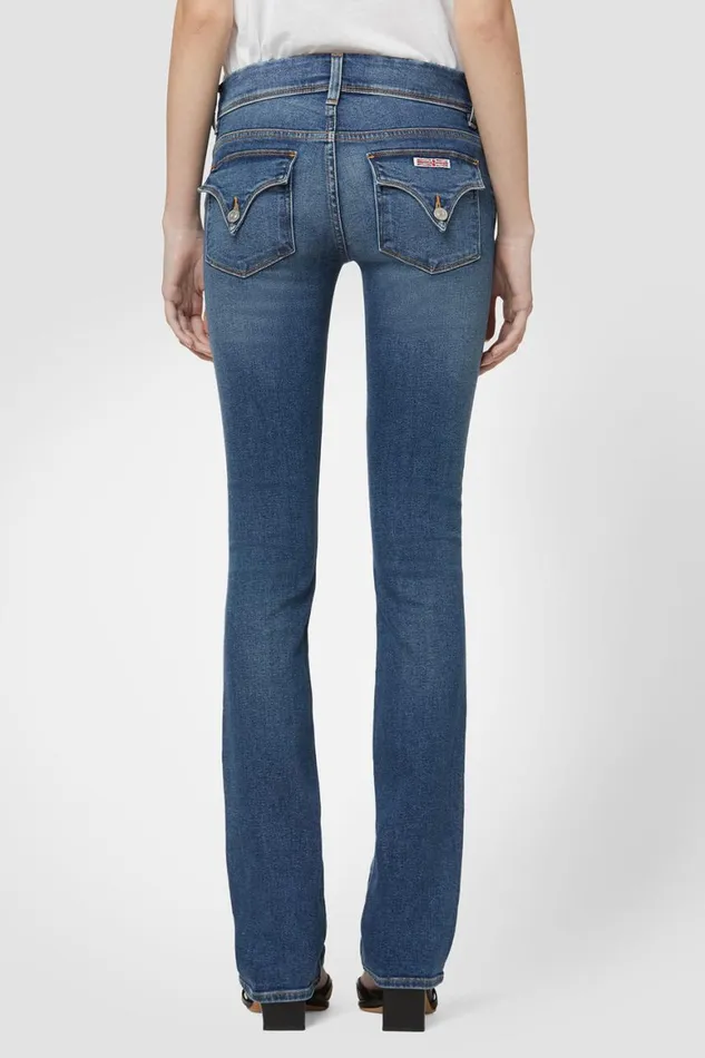 Hudson Jeans Bootcut Beth MidRise Baby Bootcut Jean Rhythm Rain 8211 Women Hudson Jeans Bootcut Beth MidRise Baby Bootcut Jean Rhythm Rain 8211 Women