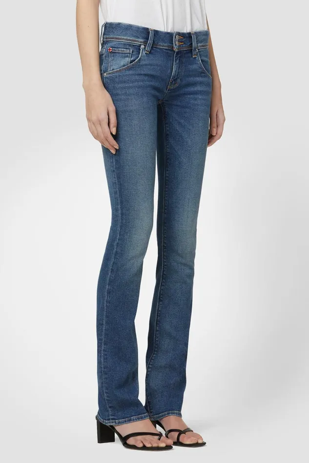 Hudson Jeans Bootcut Beth MidRise Baby Bootcut Jean Rhythm Rain 8211 Women Hudson Jeans Bootcut Beth MidRise Baby Bootcut Jean Rhythm Rain 8211 Women