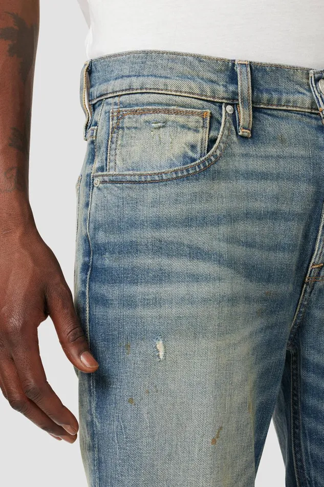 Hudson Jeans Kick Flare Skinny Kick Flare Jean Outcast 8211 Men Hudson Jeans Kick Flare Skinny Kick Flare Jean Outcast 8211 Men