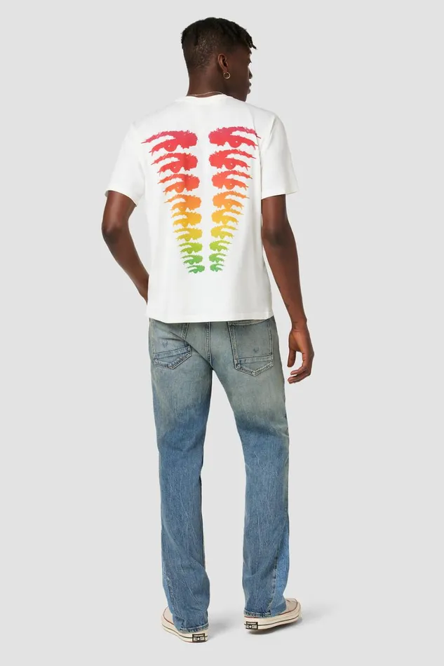 Hudson Jeans Kick Flare Skinny Kick Flare Jean Outcast 8211 Men Hudson Jeans Kick Flare Skinny Kick Flare Jean Outcast 8211 Men