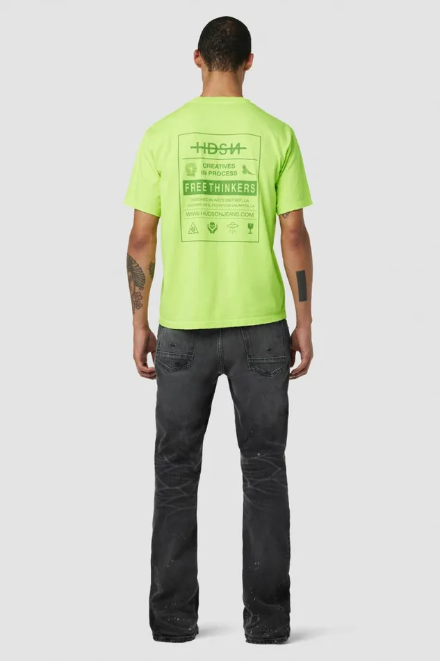 Hudson Jeans Kick Flare Walker Kick Flare Jean Closeout 8211 Men Hudson Jeans Kick Flare Walker Kick Flare Jean Closeout 8211 Men