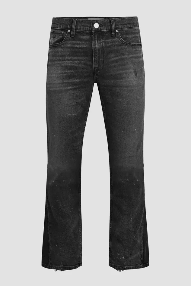 Hudson Jeans Kick Flare Walker Kick Flare Jean Closeout 8211 Men Hudson Jeans Kick Flare Walker Kick Flare Jean Closeout 8211 Men