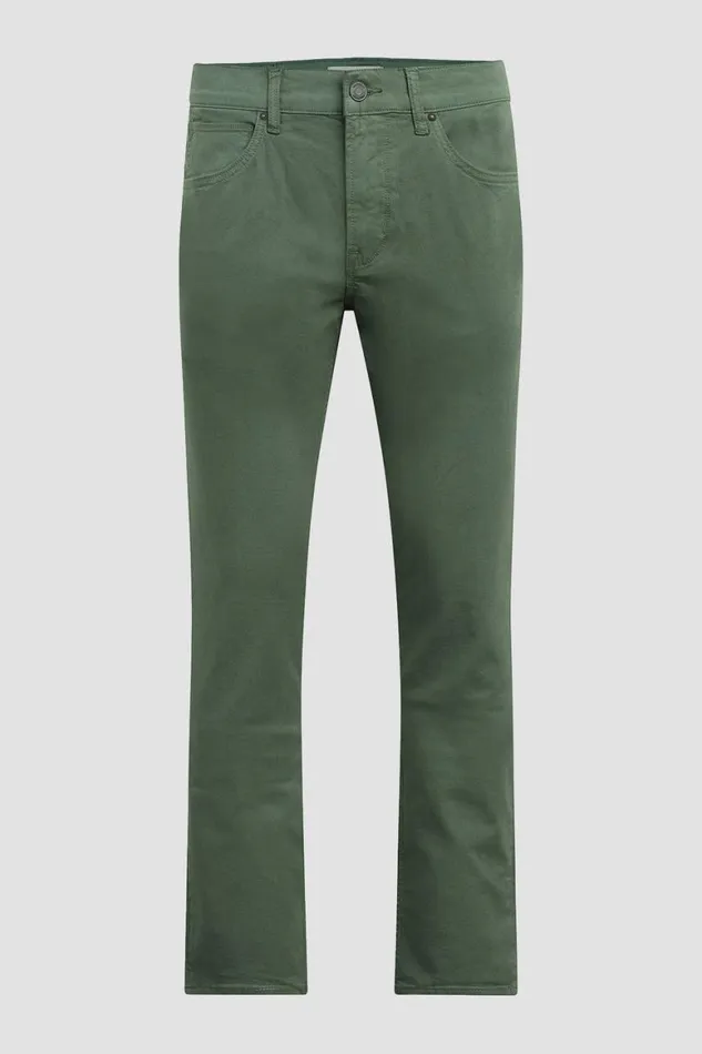 Hudson Jeans Pants Blake Slim Straight Twill Pant Pine 8211 Men Hudson Jeans Pants Blake Slim Straight Twill Pant Pine 8211 Men