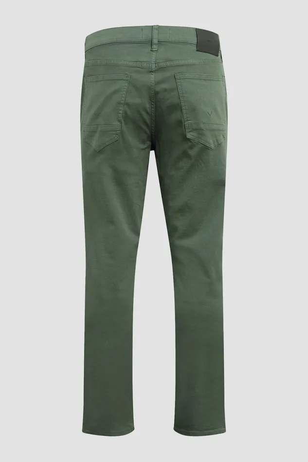 Hudson Jeans Pants Blake Slim Straight Twill Pant Pine 8211 Men Hudson Jeans Pants Blake Slim Straight Twill Pant Pine 8211 Men