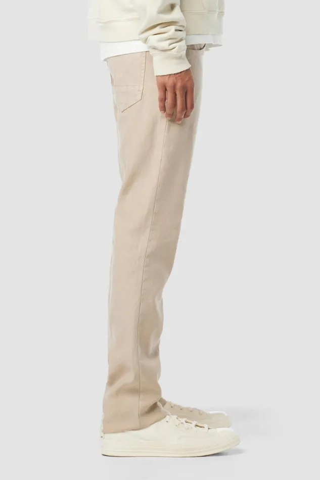 Hudson Jeans Pants Blake Slim Straight Twill Pant Tuffet 8211 Men Hudson Jeans Pants Blake Slim Straight Twill Pant Tuffet 8211 Men