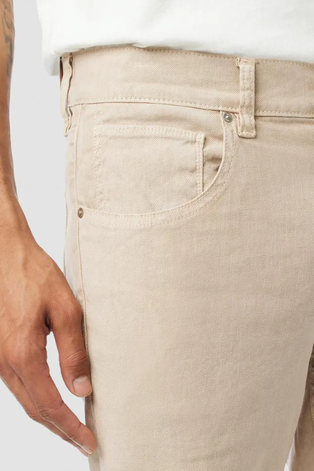 Hudson Jeans Pants Blake Slim Straight Twill Pant Tuffet 8211 Men Hudson Jeans Pants Blake Slim Straight Twill Pant Tuffet 8211 Men