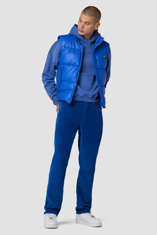 Hudson Jeans Pants Reese Straight Leg Corduroy Pant 32034 Inseam Cobalt Blue 8211 Men Hudson Jeans Pants Reese Straight Leg Corduroy Pant 32034 Inseam Cobalt Blue 8211 Men
