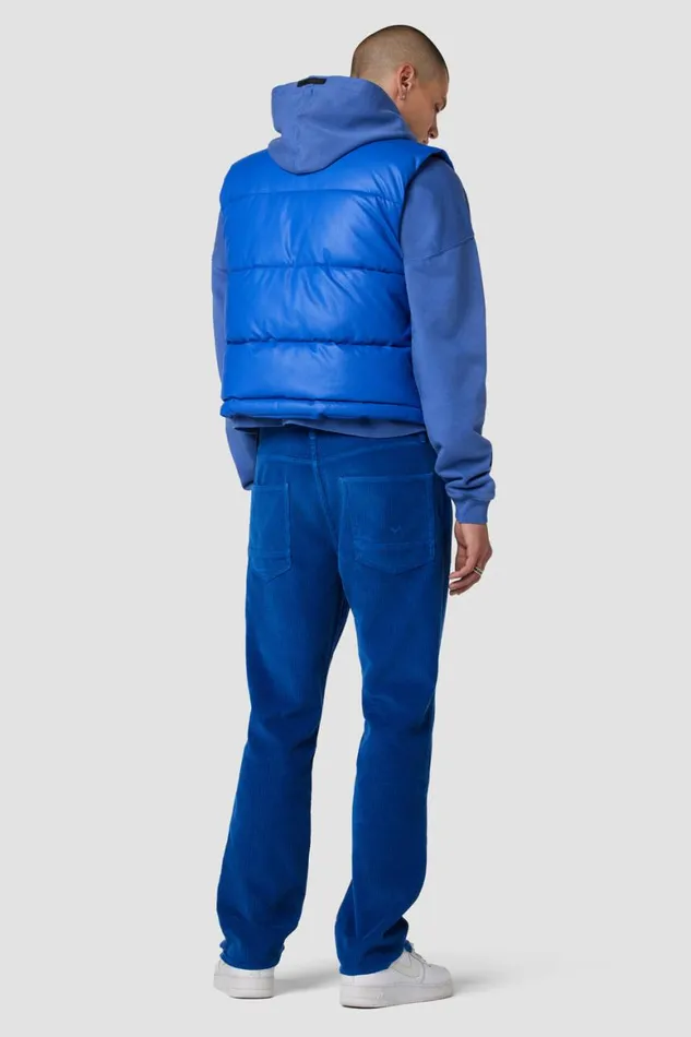 Hudson Jeans Pants Reese Straight Leg Corduroy Pant 32034 Inseam Cobalt Blue 8211 Men Hudson Jeans Pants Reese Straight Leg Corduroy Pant 32034 Inseam Cobalt Blue 8211 Men