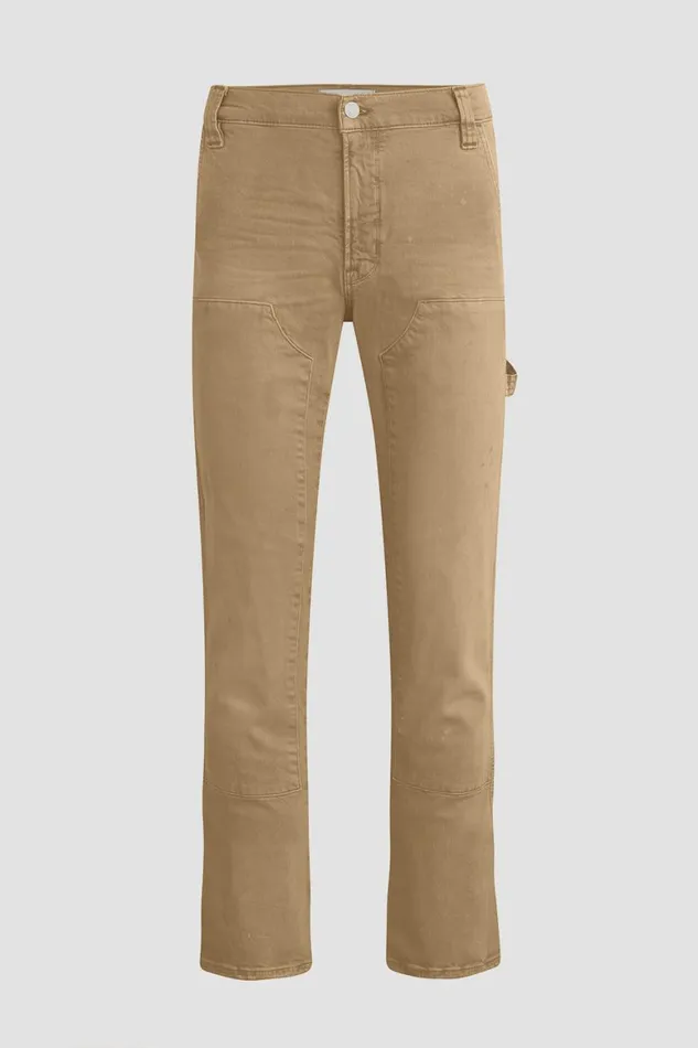 Hudson Jeans Pants Walker Carpenter Kick Flare Distress Khaki 8211 Men Hudson Jeans Pants Walker Carpenter Kick Flare Distress Khaki 8211 Men