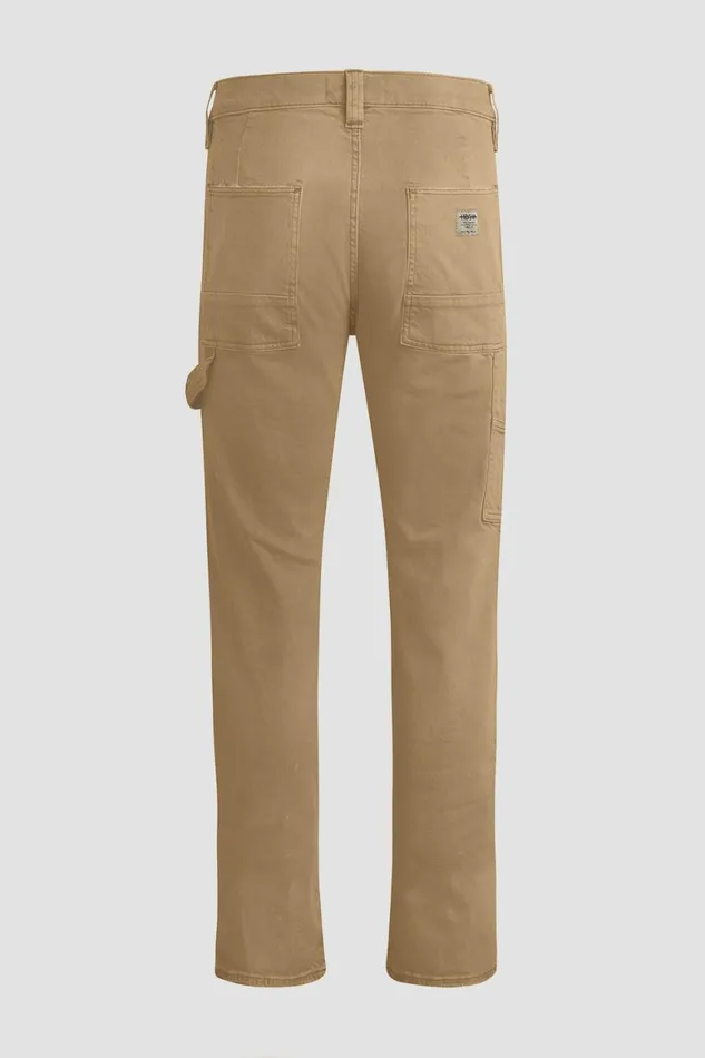 Hudson Jeans Pants Walker Carpenter Kick Flare Distress Khaki 8211 Men Hudson Jeans Pants Walker Carpenter Kick Flare Distress Khaki 8211 Men