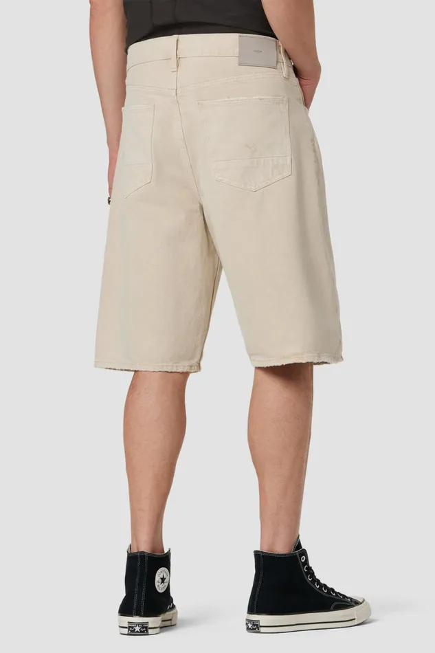 Hudson Jeans Shorts 03990s Baggy Short Boneless 8211 Men Hudson Jeans Shorts 03990s Baggy Short Boneless 8211 Men