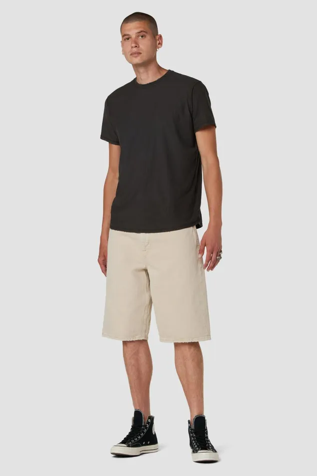Hudson Jeans Shorts 03990s Baggy Short Boneless 8211 Men Hudson Jeans Shorts 03990s Baggy Short Boneless 8211 Men