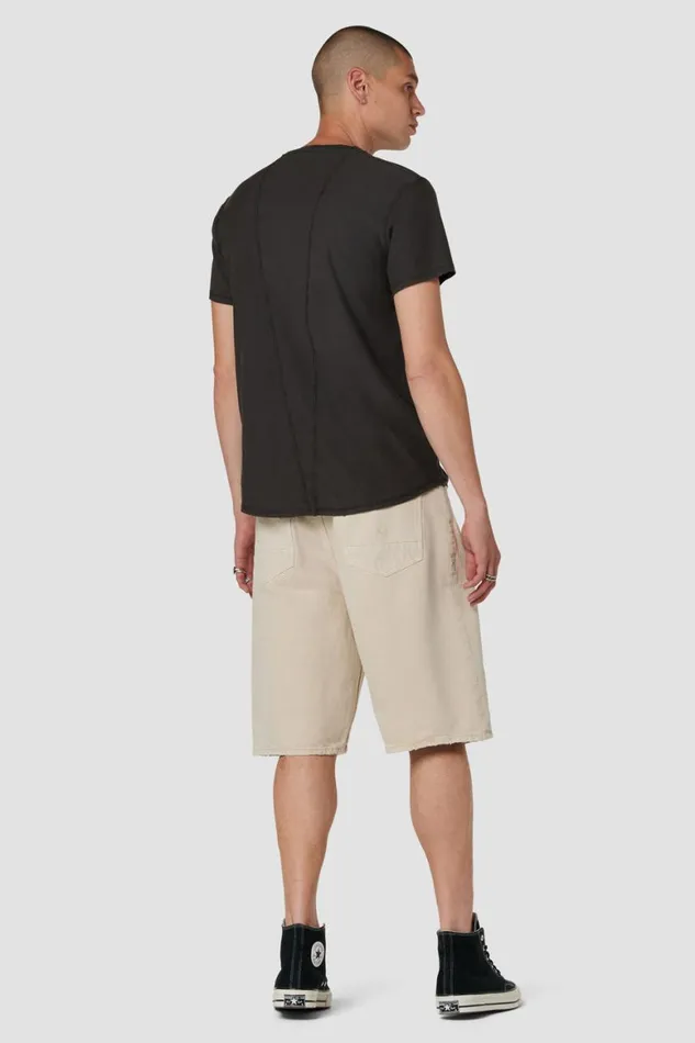 Hudson Jeans Shorts 03990s Baggy Short Boneless 8211 Men Hudson Jeans Shorts 03990s Baggy Short Boneless 8211 Men
