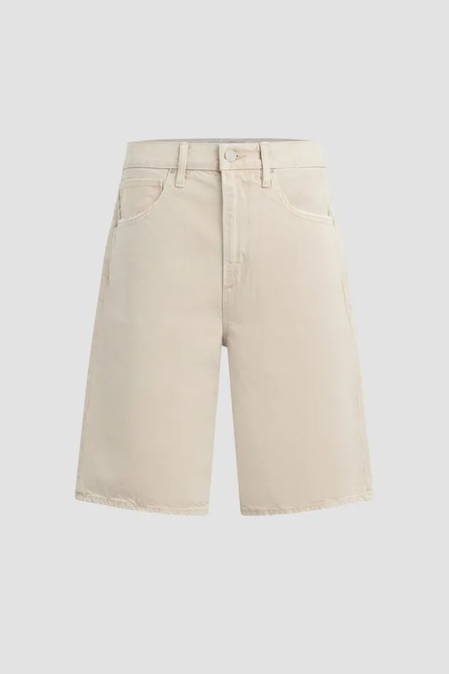 Hudson Jeans Shorts 03990s Baggy Short Boneless 8211 Men Hudson Jeans Shorts 03990s Baggy Short Boneless 8211 Men