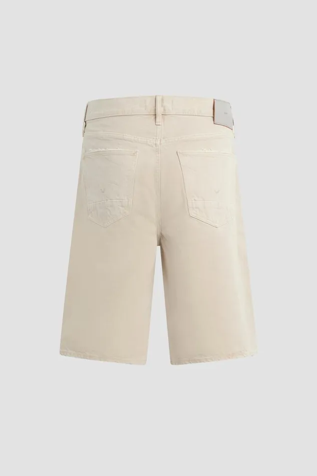 Hudson Jeans Shorts 03990s Baggy Short Boneless 8211 Men Hudson Jeans Shorts 03990s Baggy Short Boneless 8211 Men