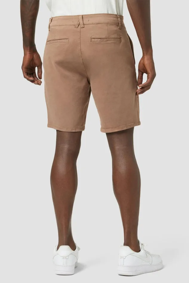 Hudson Jeans Shorts Chino Short Coffee 8211 Men Hudson Jeans Shorts Chino Short Coffee 8211 Men
