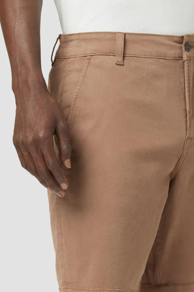 Hudson Jeans Shorts Chino Short Coffee 8211 Men Hudson Jeans Shorts Chino Short Coffee 8211 Men