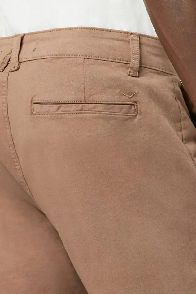 Hudson Jeans Shorts Chino Short Coffee 8211 Men Hudson Jeans Shorts Chino Short Coffee 8211 Men