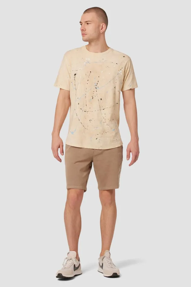 Hudson Jeans Shorts Chino Short Coffee 8211 Men Hudson Jeans Shorts Chino Short Coffee 8211 Men