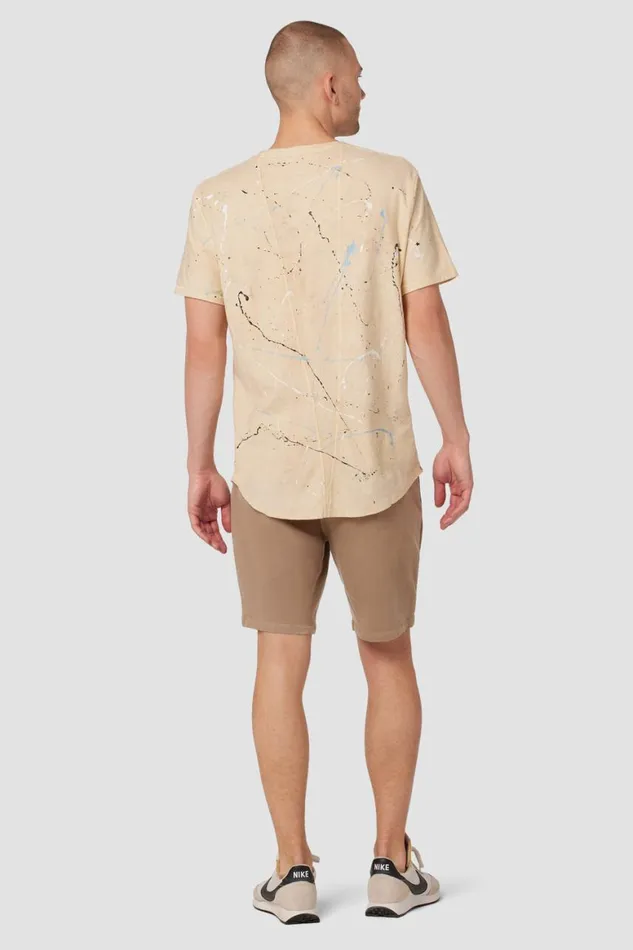 Hudson Jeans Shorts Chino Short Coffee 8211 Men Hudson Jeans Shorts Chino Short Coffee 8211 Men