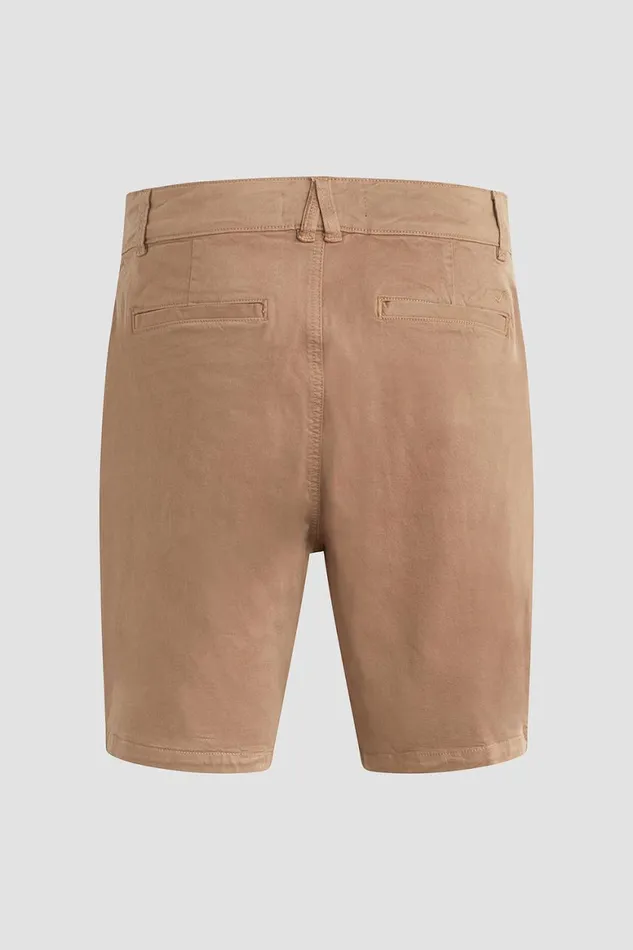 Hudson Jeans Shorts Chino Short Coffee 8211 Men Hudson Jeans Shorts Chino Short Coffee 8211 Men