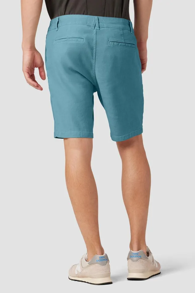 Hudson Jeans Shorts Chino Short Sky 8211 Men Hudson Jeans Shorts Chino Short Sky 8211 Men