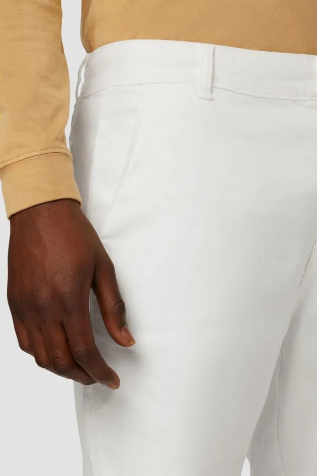 Hudson Jeans Shorts Chino Short Snow 8211 Men Hudson Jeans Shorts Chino Short Snow 8211 Men