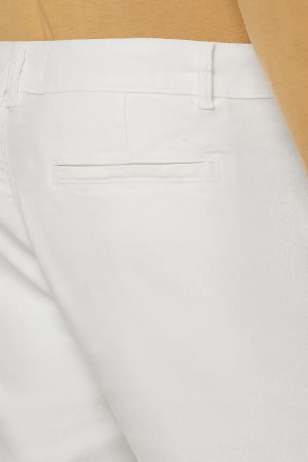 Hudson Jeans Shorts Chino Short Snow 8211 Men Hudson Jeans Shorts Chino Short Snow 8211 Men