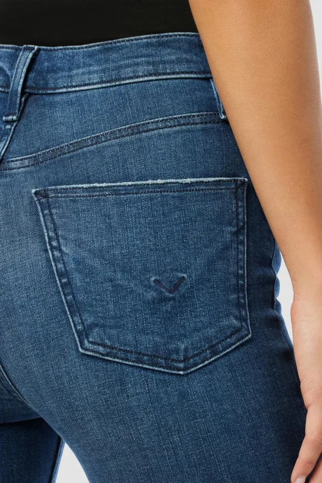 Hudson Jeans Skinny Centerfold Extreme HighRise Super Skinny Ankle Jean Moody 8211 Women Hudson Jeans Skinny Centerfold Extreme HighRise Super Skinny Ankle Jean Moody 8211 Women