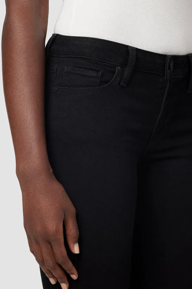 Hudson Jeans Skinny Krista LowRise Super Skinny Jean Black 8211 Women Hudson Jeans Skinny Krista LowRise Super Skinny Jean Black 8211 Women