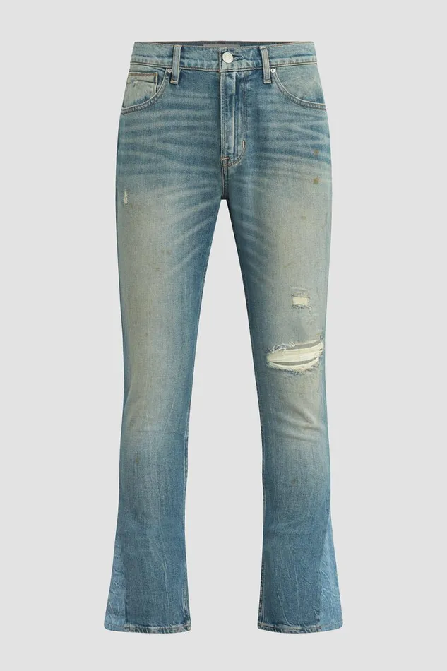 Hudson Jeans Skinny Skinny Kick Flare Jean Outcast 8211 Men Hudson Jeans Skinny Skinny Kick Flare Jean Outcast 8211 Men