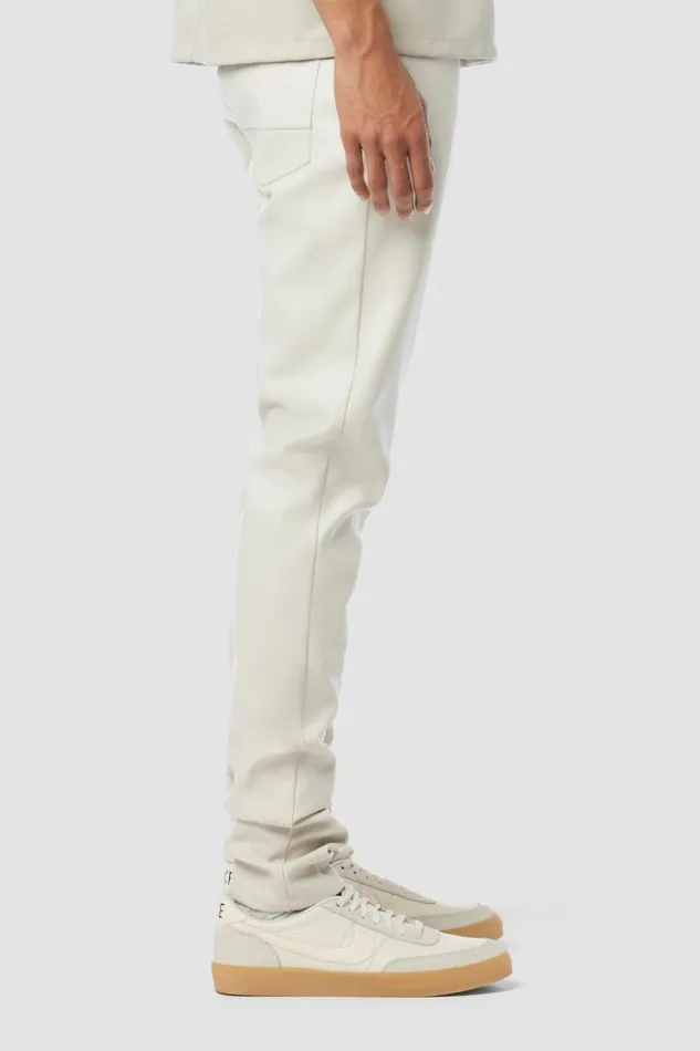 Hudson Jeans Skinny Zack Skinny Jean Iceland 8211 Men