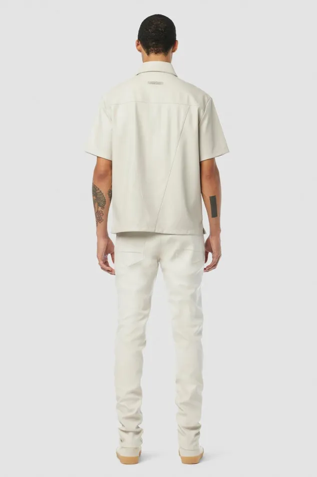 Hudson Jeans Skinny Zack Skinny Jean Iceland 8211 Men