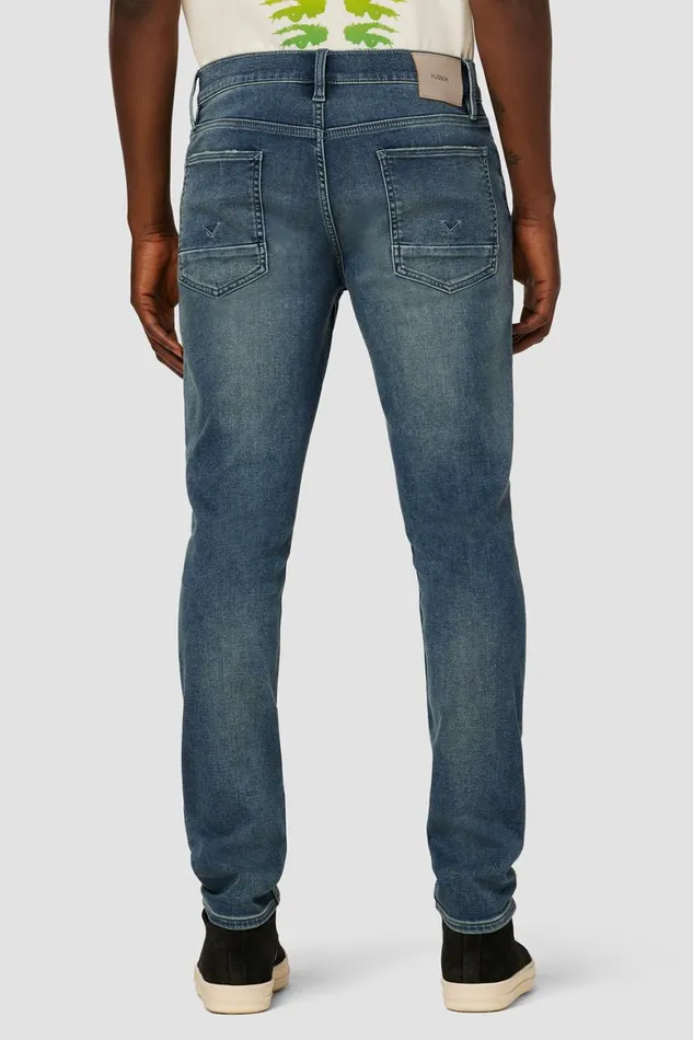 Hudson Jeans Slim Axl Slim Jean Riviera 8211 Men Hudson Jeans Slim Axl Slim Jean Riviera 8211 Men