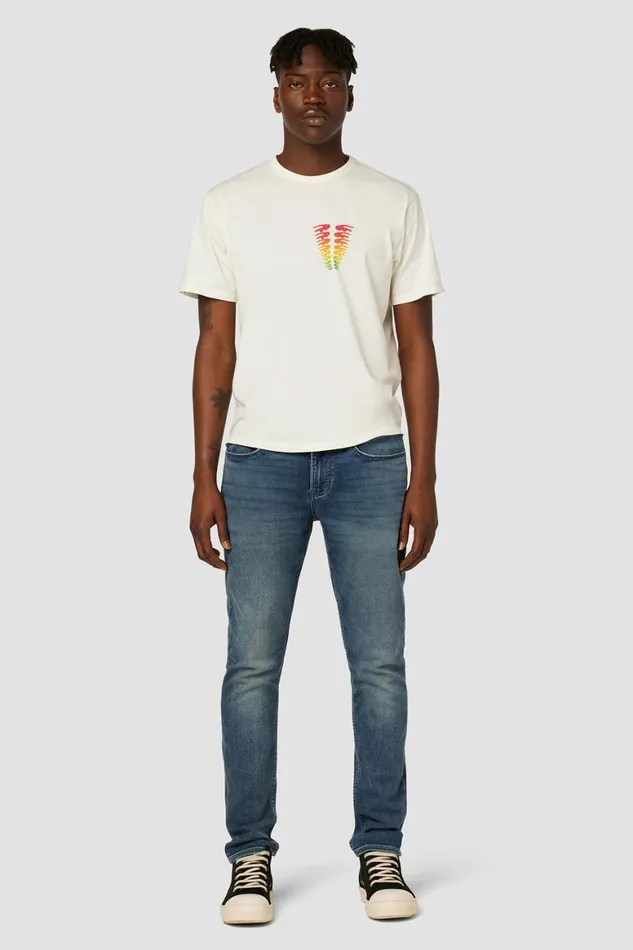 Hudson Jeans Slim Axl Slim Jean Riviera 8211 Men Hudson Jeans Slim Axl Slim Jean Riviera 8211 Men