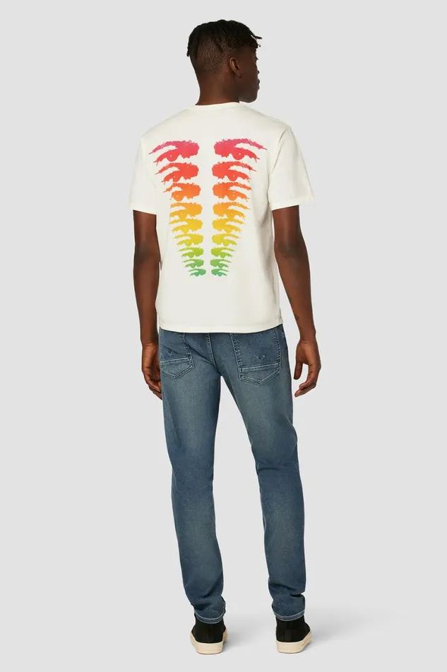 Hudson Jeans Slim Axl Slim Jean Riviera 8211 Men Hudson Jeans Slim Axl Slim Jean Riviera 8211 Men