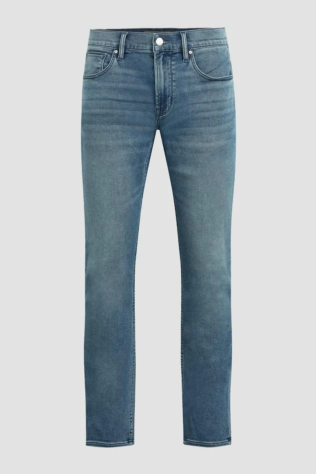 Hudson Jeans Slim Blake Slim Straight Jean Dunes 8211 Men Hudson Jeans Slim Blake Slim Straight Jean Dunes 8211 Men