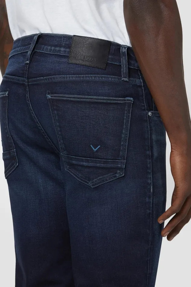 Hudson Jeans Slim Blake Slim Straight Jean Tucson 8211 Men Hudson Jeans Slim Blake Slim Straight Jean Tucson 8211 Men