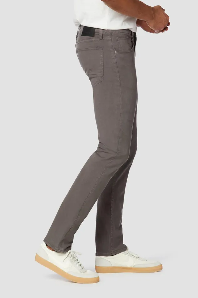 Hudson Jeans Slim Blake Slim Straight Twill Pant 30034 Dark Grey 8211 Men Hudson Jeans Slim Blake Slim Straight Twill Pant 30034 Dark Grey 8211 Men