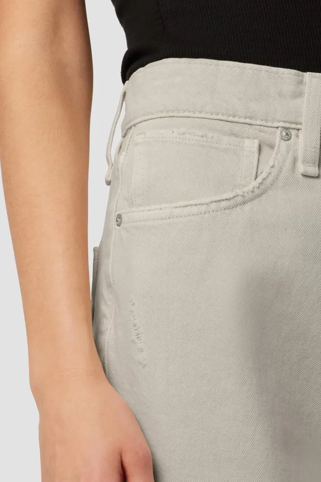 Hudson Jeans Straight Jade HighRise Straight Loose Fit Jean Peyote Dip Dye 8211 Women Hudson Jeans Straight Jade HighRise Straight Loose Fit Jean Peyote Dip Dye 8211 Women